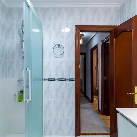 Piso A 1000 Metros De La Playa Apartment *
