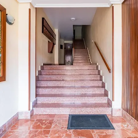 Apartment Piso A 1000 Metros De La Playa San Vicente De La Barquera