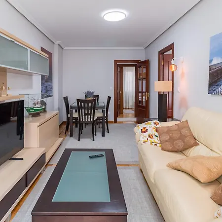 Apartment Piso A 1000 Metros De La Playa