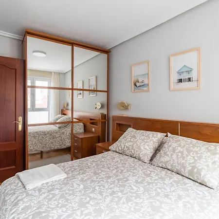 Piso A 1000 Metros De La Playa Apartment San Vicente De La Barquera