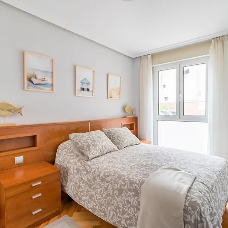Apartment Piso A 1000 Metros De La Playa San Vicente De La Barquera