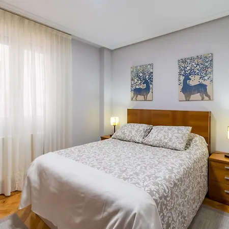 Apartment Piso A 1000 Metros De La Playa