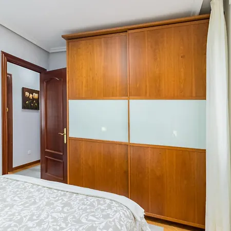 Piso A 1000 Metros De La Playa Apartment San Vicente De La Barquera