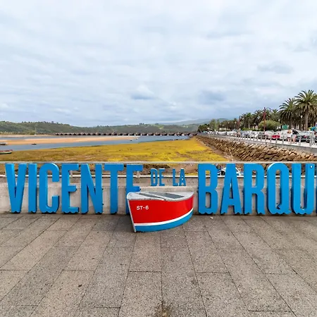 Apartamento Piso A 1000 Metros De La Playa *