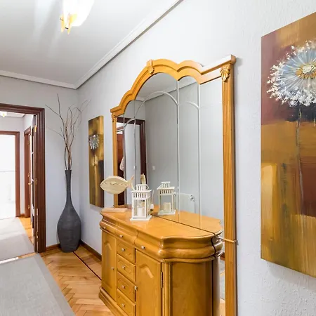 Apartamento Piso A 1000 Metros De La Playa *