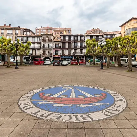 Apartamento Piso A 1000 Metros De La Playa San Vicente De La Barquera
